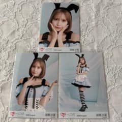 2026年8月 諸橋沙夏 写真3枚セット - メルカリ
