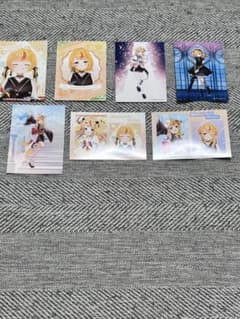 ミリプロ 小廻こま ブロマイド バラ売り可のサムネイル