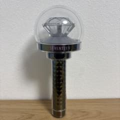 SEVENTEEN セブチ ペンライト ver3 - メルカリ