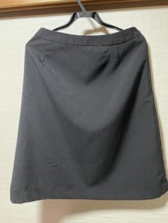 事務服スカートのサムネイル