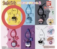 たまごっち カラフルマルチチャーム2 ガチャまめっちのサムネイル