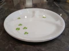 Corelle プレート2枚セットのサムネイル