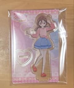 ブルジュラ ミニアクリルスタンドVol.2 咲良うた - 2