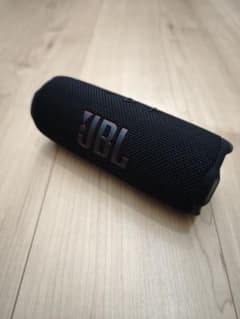JBL FLIP 7 開封動作確認のみ - メルカリ