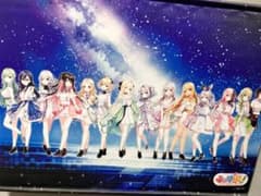 ぶいすぽっ！　タペストリーのサムネイル