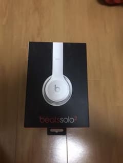 beats solo2 有線のサムネイル