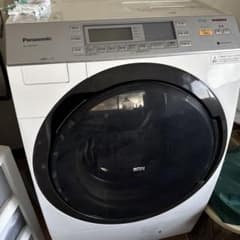 みるくきゃらめるPanasonic ドラム式洗濯機 NA-VX9900L みるくきゃらめる様専用Panasonic ドラム式洗濯機 NA-VX9900L - メルカリ