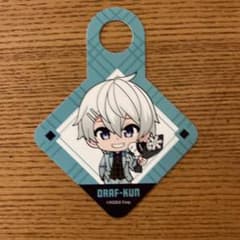 ドズル社おらふくん　sweets paradiseコラボストロータグのサムネイル