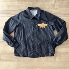 zorlac コーチジャケット powell santacruz skateのサムネイル