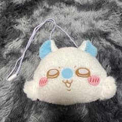 ちいかわ　モモンガ　ショルダーポシェット