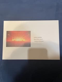 木村カエラ BEAUTIFUL DAYS 写真集のサムネイル