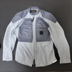 マックスフリッツ メッシュシャツジャケット MFS-2477 - メルカリ