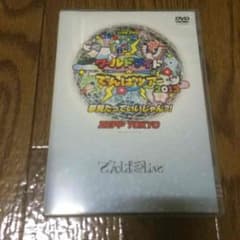 でんぱ組.inc ワールドワイドでんぱツアー2013 DVDのサムネイル