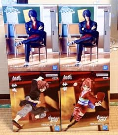 3年Z組銀八先生 デスクフィギュア-高杉晋助-の入手方法まとめ – 攻略大百科