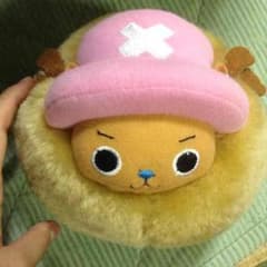 ONE PIECE トニートニーチョッパーのサムネイル