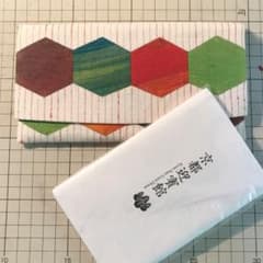 懐紙入れのサムネイル
