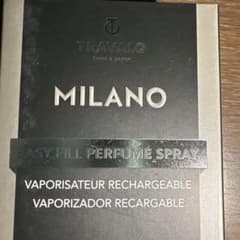 W*i様 TRAVALO MILANO 香水 アトマイザーのサムネイル