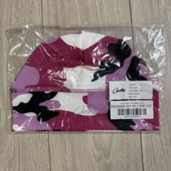 正規品！ Corteiz Liteworky Skull Cap - メルカリ