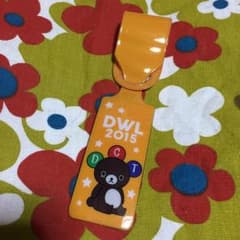 ドリカム  バッグタグのサムネイル