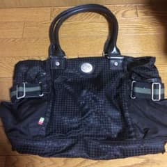 オロビアンコバッグのサムネイル
