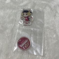 ハイキュー ぴょんコレアクスタのサムネイル