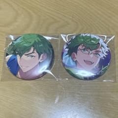 あんスタ 小鹿ジュイス コレクション缶バッジ - メルカリ