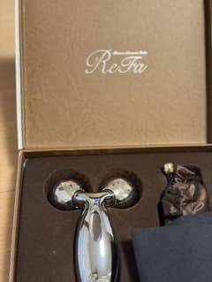 ReFa CARAT 美顔ローラー 本体