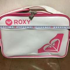 ROXY エナメルバックのサムネイル