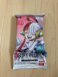 ONE PIECE RED映画特典 第二弾のサムネイル