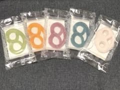 グミッツェル☆mofuwaセット おまけで1個プラスのサムネイル