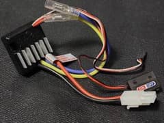 タミヤ Tamiya TEU-105BK ESC 電子スピードコントローラーのサムネイル