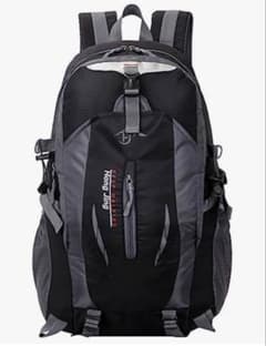 40L Backpack, Hiking Backpack, Large Capacity, Ultralight, Storage, Disaster Preparedness