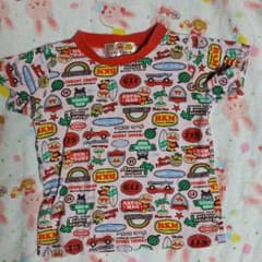 アンパンマン　Tシャツ　90　女の子のサムネイル