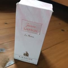 LANVIN香水のサムネイル