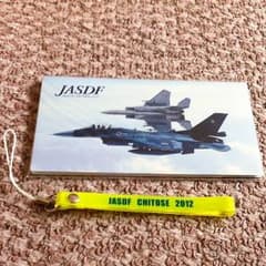 航空自衛隊グッズのサムネイル