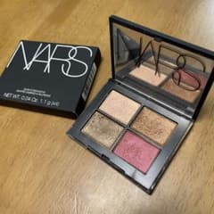 NARS クワッドアイシャドー　3972 最終お値下げ