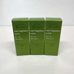 セレンシュア ロールオンNB 制汗・デオドラント 30ml 3本セット - メルカリ