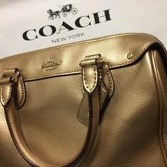 COACHのサムネイル