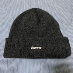 Supreme NEW ERA シュプリーム　ニューエラ　ニット帽のサムネイル