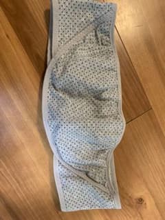腹帯　西松屋　美品のサムネイル