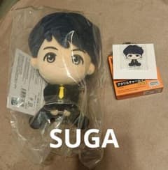 TinyTAN 이치 반 쿠지 Butter SUGA