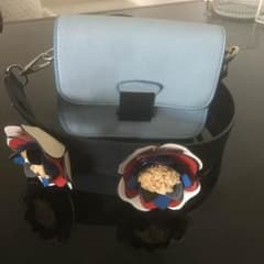 れさぱん様専用 ZARAショルダーバッグ♡のサムネイル