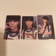 INI 後藤威尊 トレカ RTPセット - メルカリ