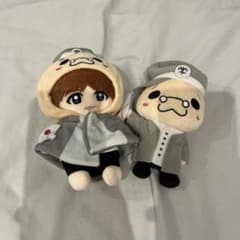 Hey!Say!JUMP 伊野尾慧 ちびぬい - メルカリ