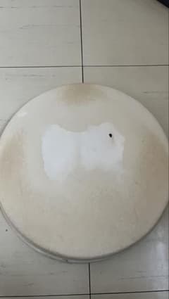 太鼓の達人 面(マスクパッド) おそらくムラサキ面 - メルカリ