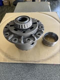 ZN6 トヨタ 86 純正トルセンLSD ZN6 トヨタ 86 純正トルセンLSD - メルカリ