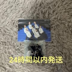 IMP.cheek to cheek 特典ステッカー ミニジャケッ 卜集合 - メルカリ