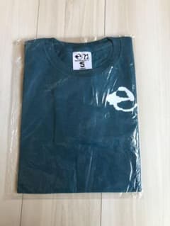 B’z Tシャツ 新品未使用のサムネイル