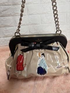 kate spade new york ハンドバッグのサムネイル