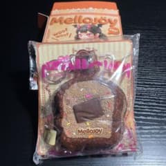 メロジョイ つみつみトーストシリーズ チョコのひとりごと - メルカリ